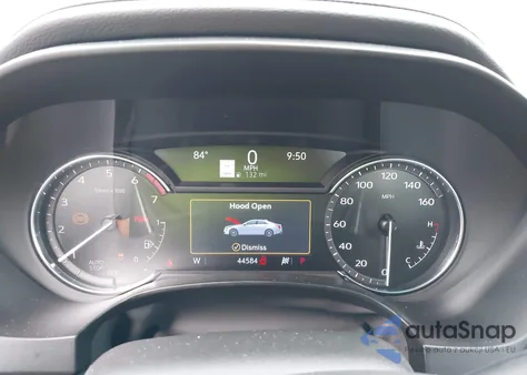 2021 Cadillac Ct4 Luxury из США, поврежденный, VIN 1G6DK5RK9M0118912